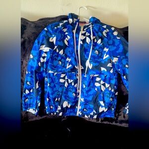 Tommy Hilfiger windbreaker